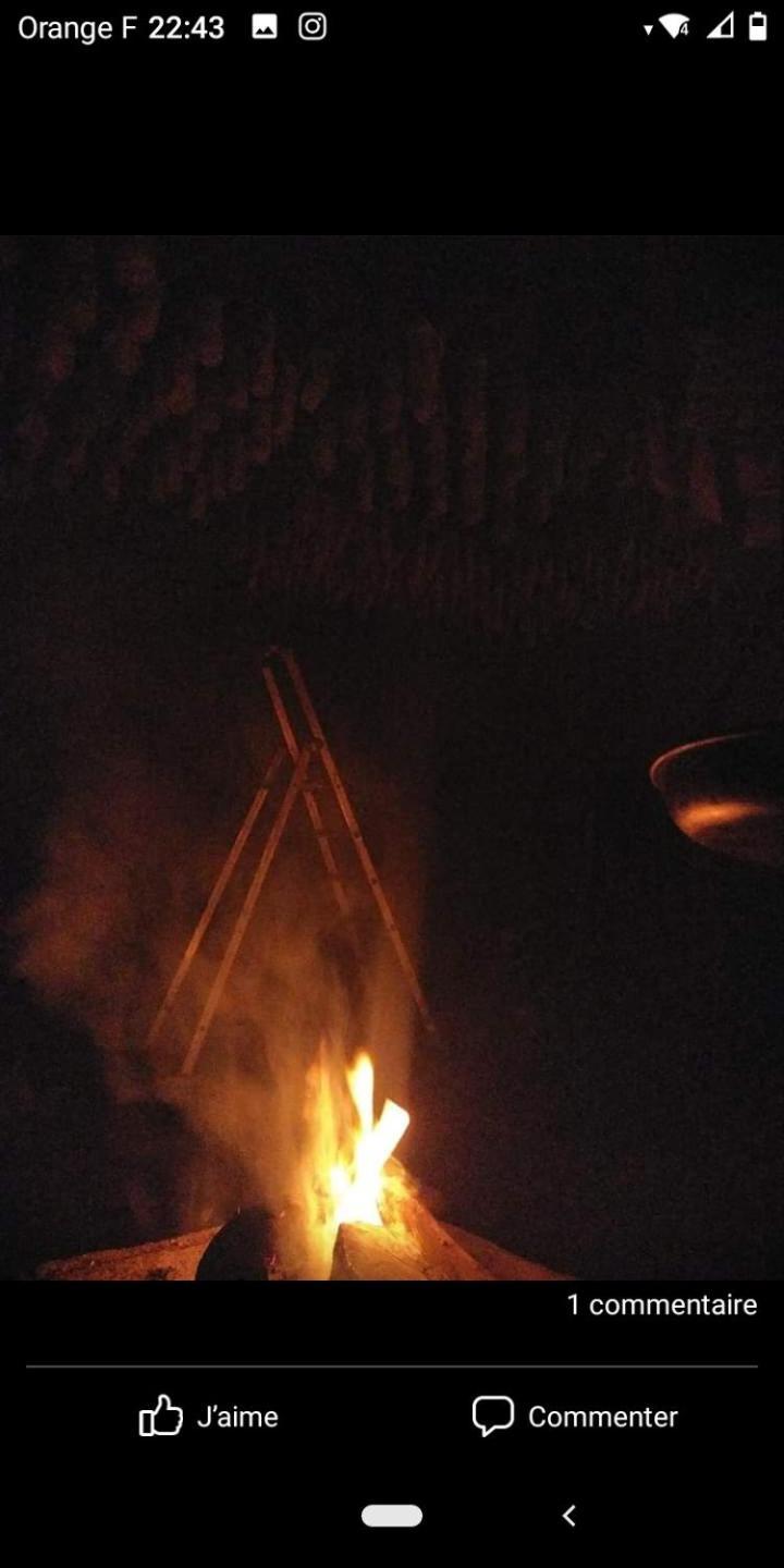 U Mulinu Apartment Moita Bagian luar foto