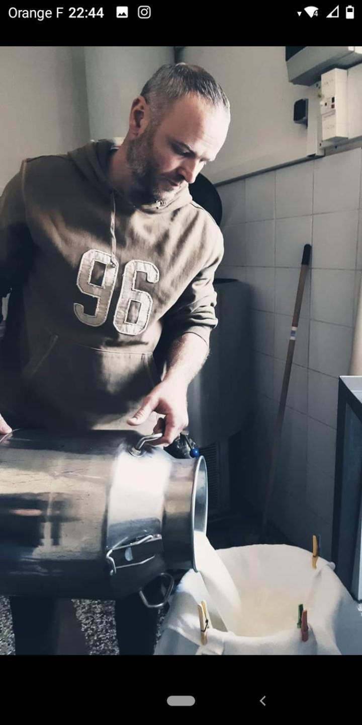 U Mulinu Apartment Moita Bagian luar foto
