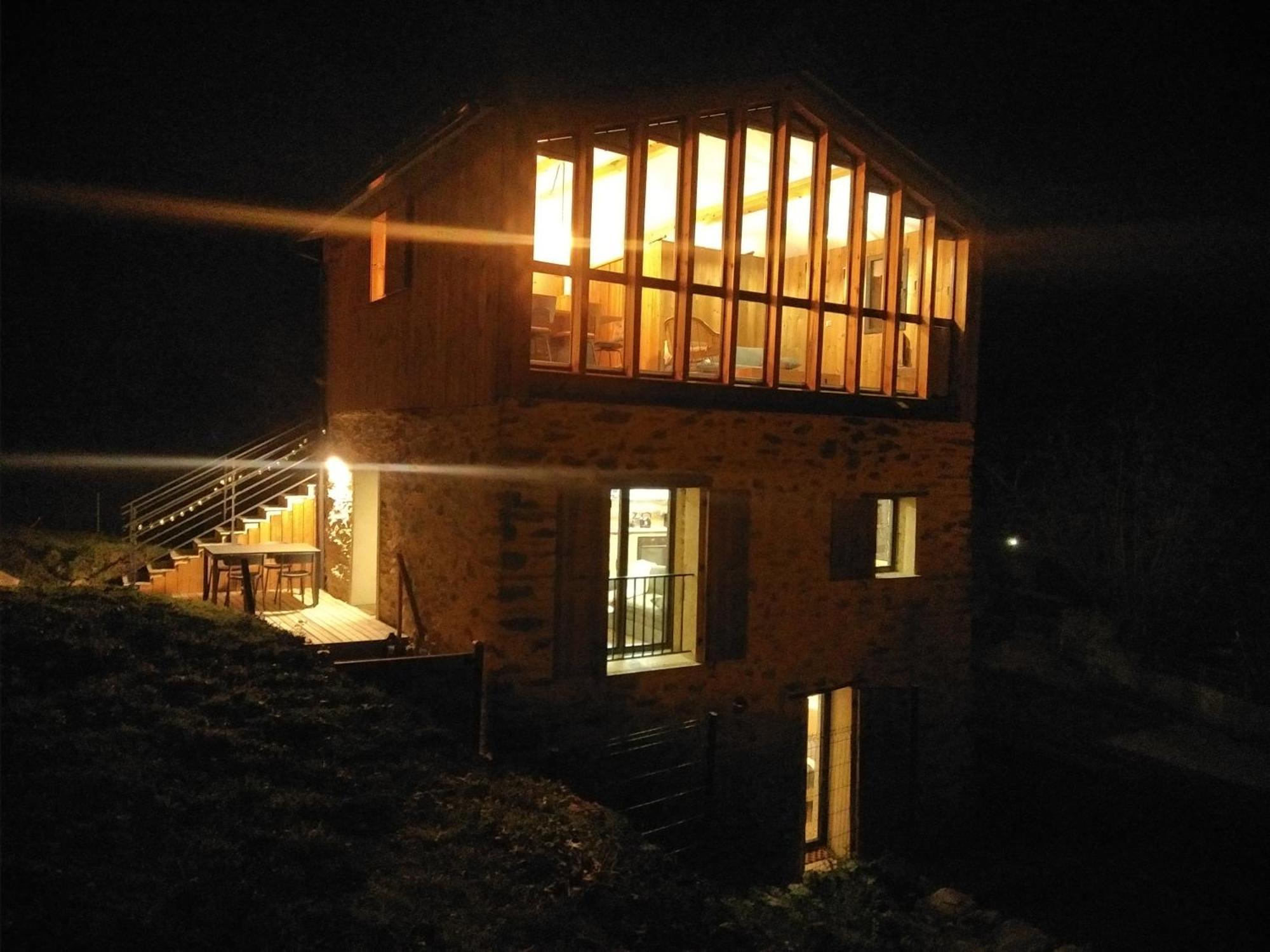 U Mulinu Apartment Moita Bagian luar foto