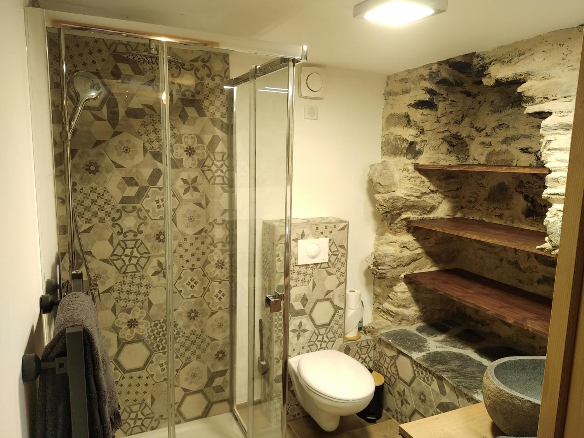 U Mulinu Apartment Moita Bagian luar foto